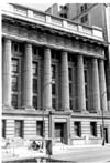 Winnipeg - Historic Buildings