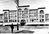 Winnipeg - Historic Buildings