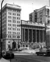 Winnipeg - Historic Buildings