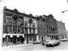Winnipeg - Historic Buildings