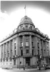 Winnipeg - Historic Buildings