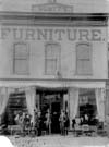 Winnipeg-History