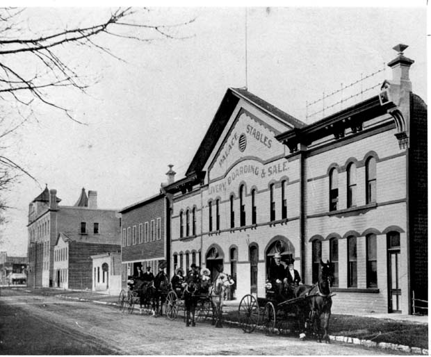 Winnipeg-History