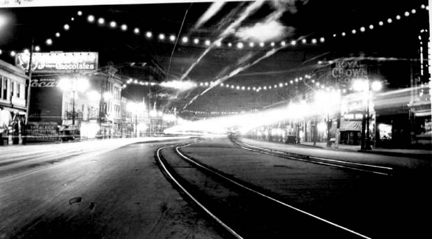 Winnipeg-History