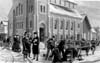 Winnipeg-History