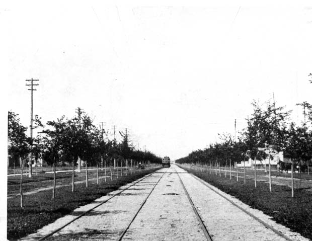 Winnipeg-History