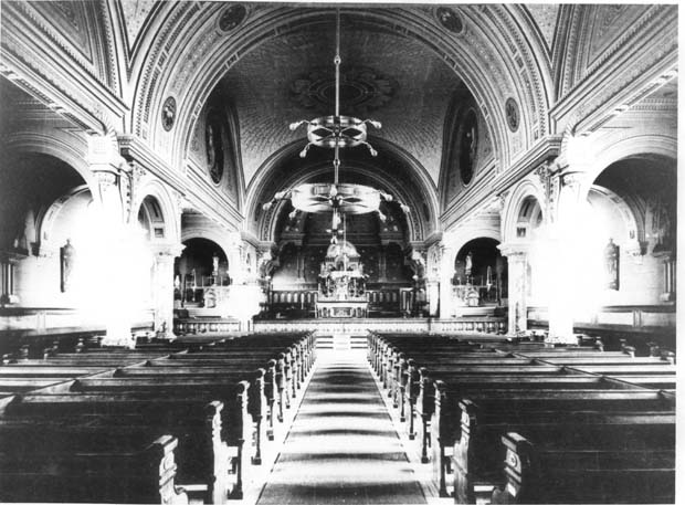 Winnipeg-History