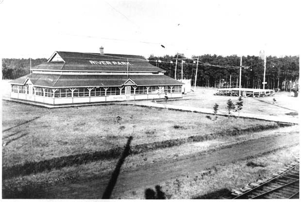 Winnipeg-History