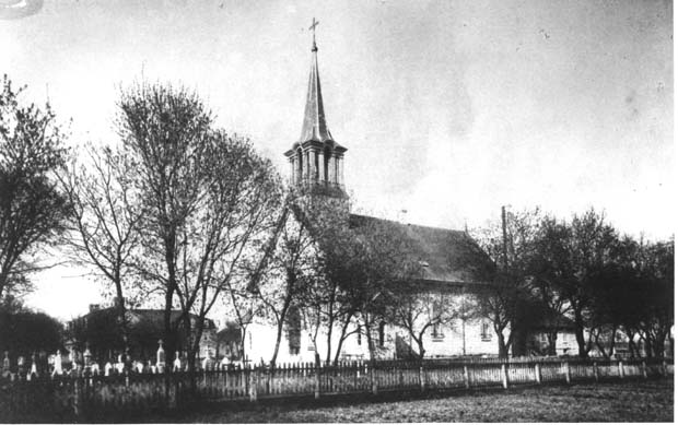 Winnipeg-History