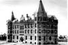 Winnipeg-History