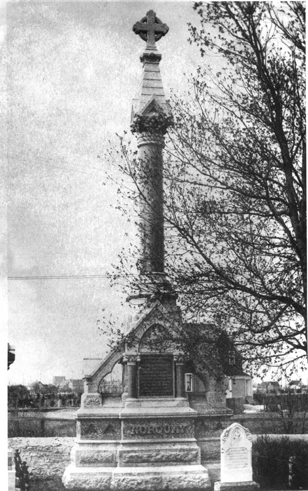 Winnipeg-History