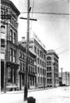 Winnipeg-History