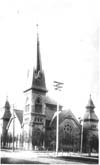 Winnipeg-History