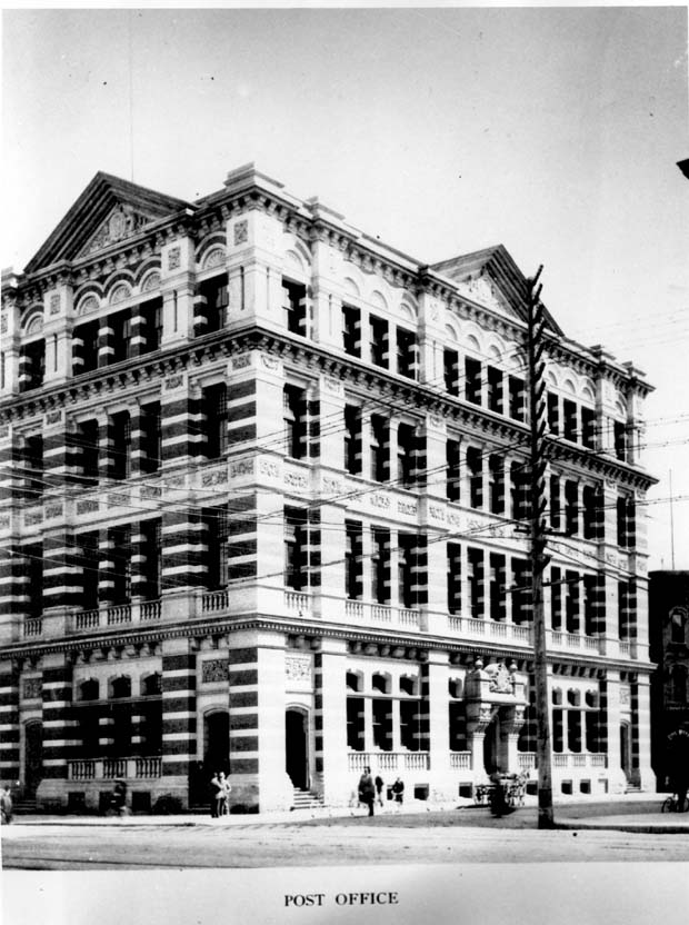 Winnipeg-History