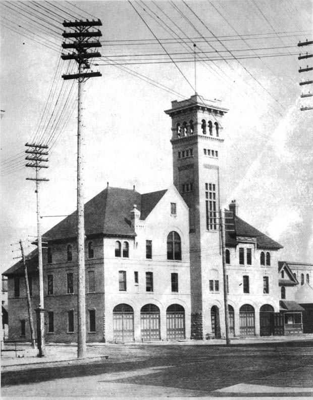 Winnipeg-History