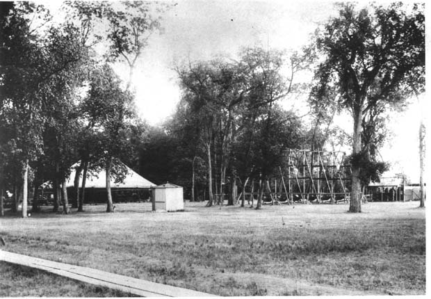 Winnipeg-History