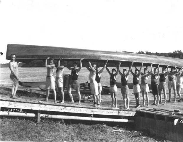 Winnipeg-History