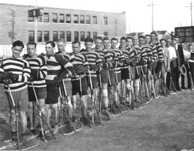 Winnipeg-History