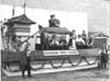 Winnipeg-History