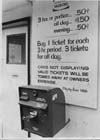 Winnipeg - Parking and Parking Meters
