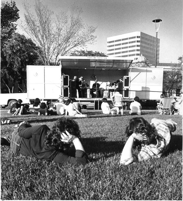 Winnipeg - Parks and Recreation