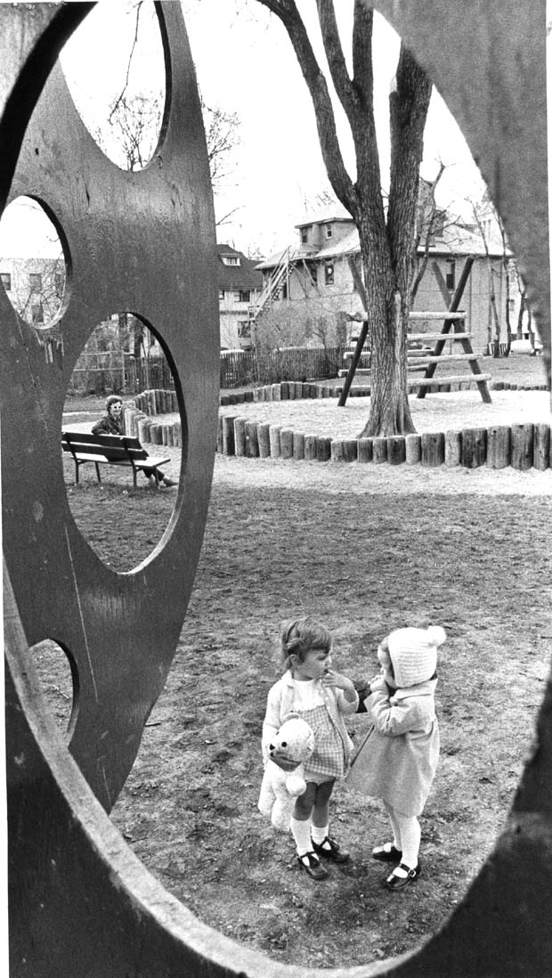 Winnipeg - Parks and Recreation