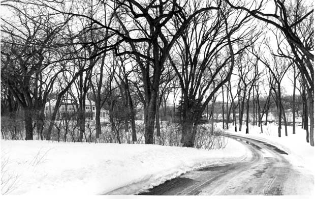 Winnipeg - Parks and Recreation