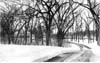 Winnipeg - Parks and Recreation