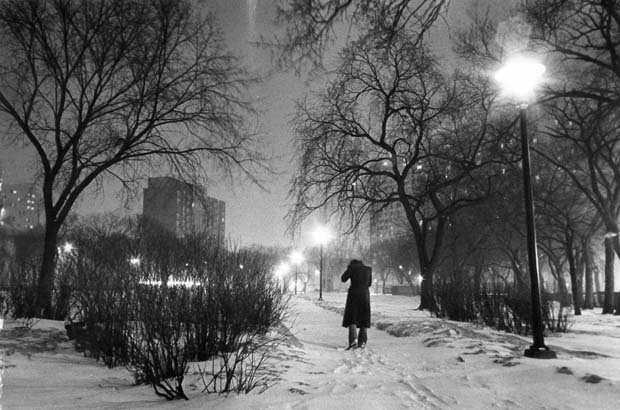 Winnipeg - Parks and Recreation