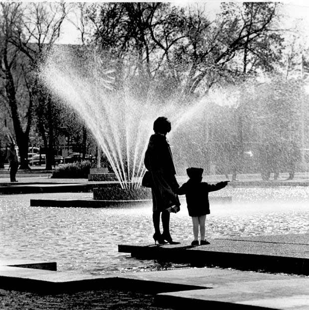 Winnipeg - Parks and Recreation