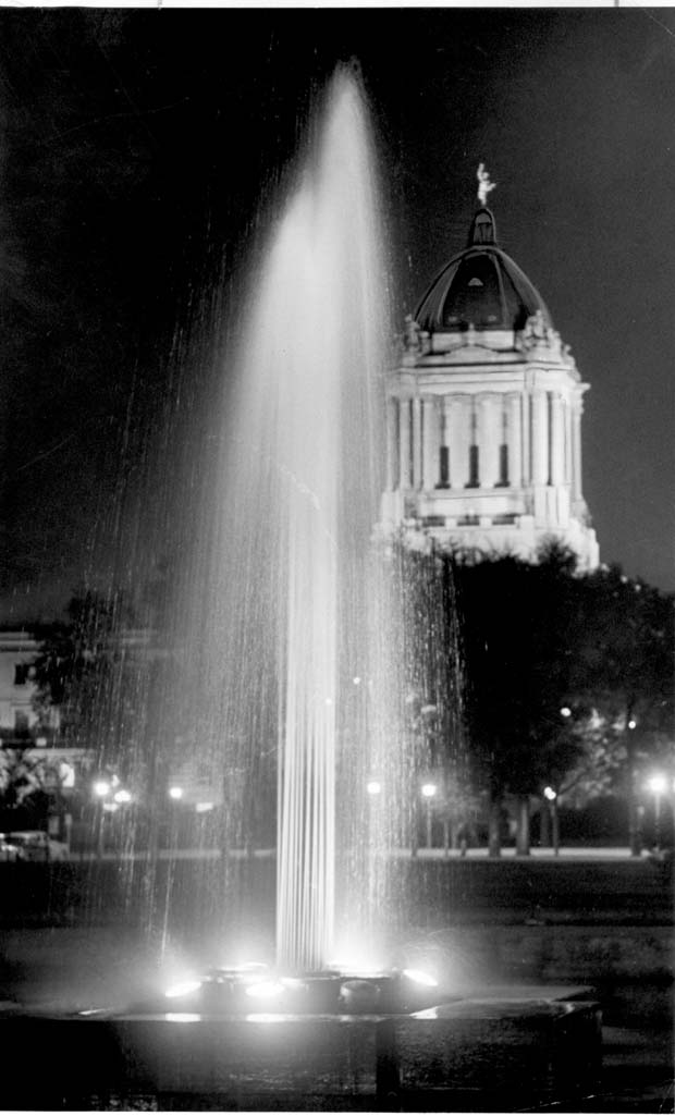 Winnipeg - Parks and Recreation