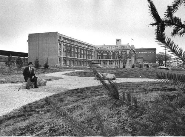 Winnipeg - Parks and Recreation