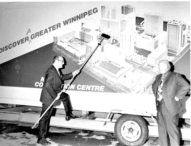 Winnipeg Planning, Zoning, Property & Land Banking