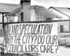 Winnipeg Planning, Zoning, Property & Land Banking