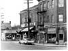 Winnipeg - Streets and Traffic