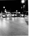 Winnipeg - Streets and Traffic