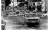 Winnipeg - Streets and Traffic