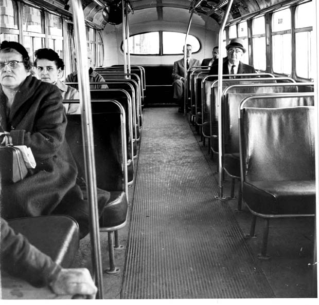 Winnipeg Transit