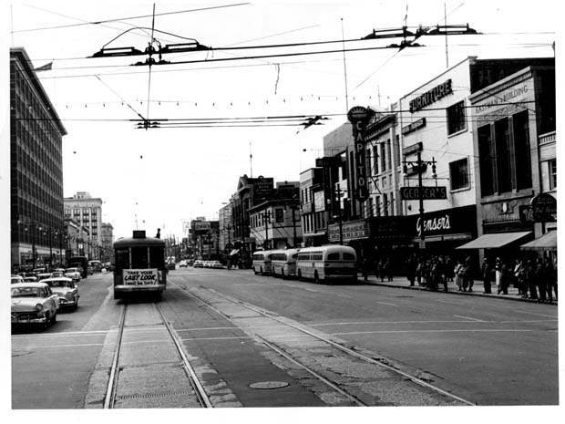 Winnipeg Transit