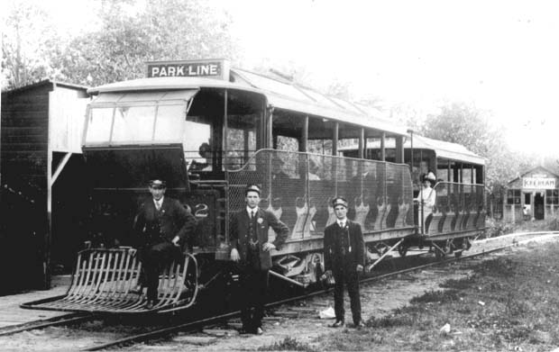 Winnipeg Transit