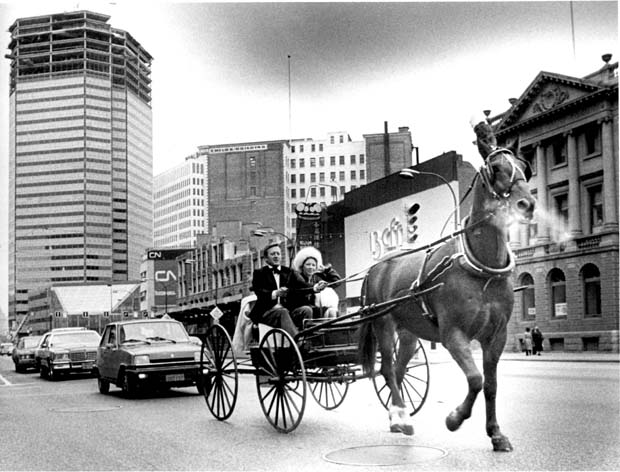 Winnipeg A.M.