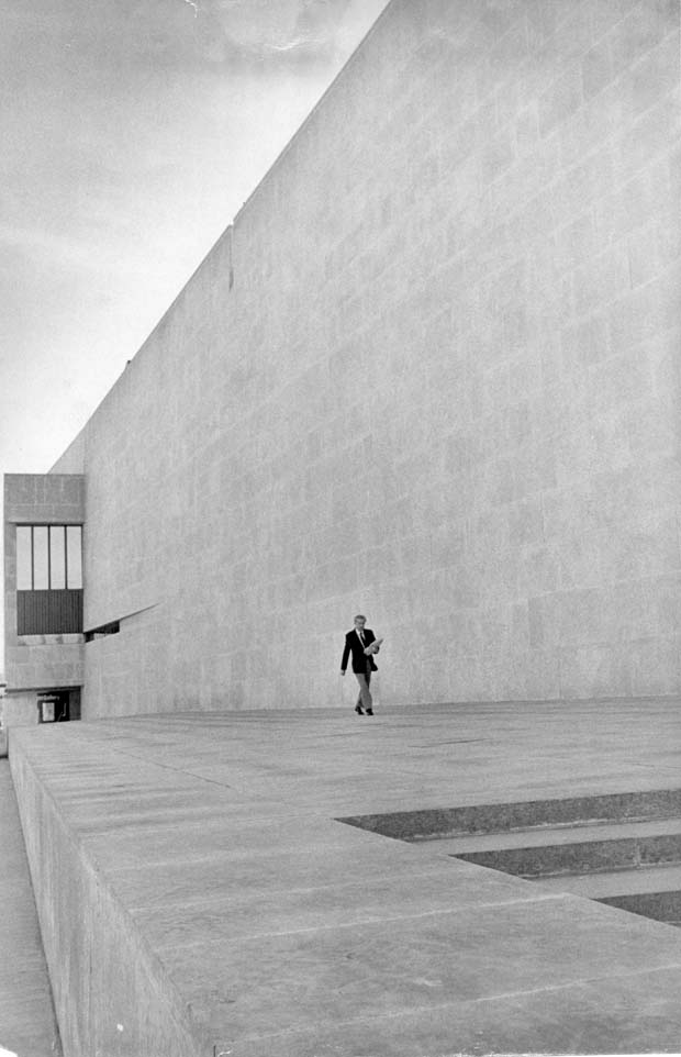 Winnipeg Art Gallery