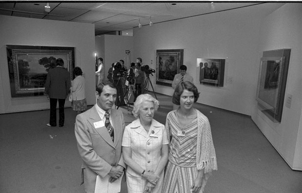 Winnipeg Art Gallery