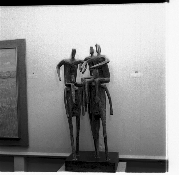 Winnipeg Art Gallery