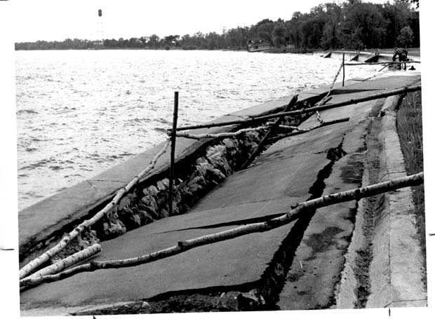 Winnipeg Beach