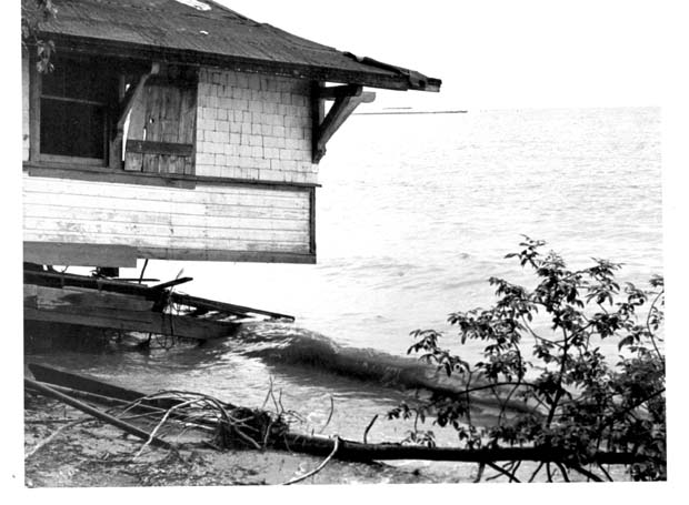 Winnipeg Beach