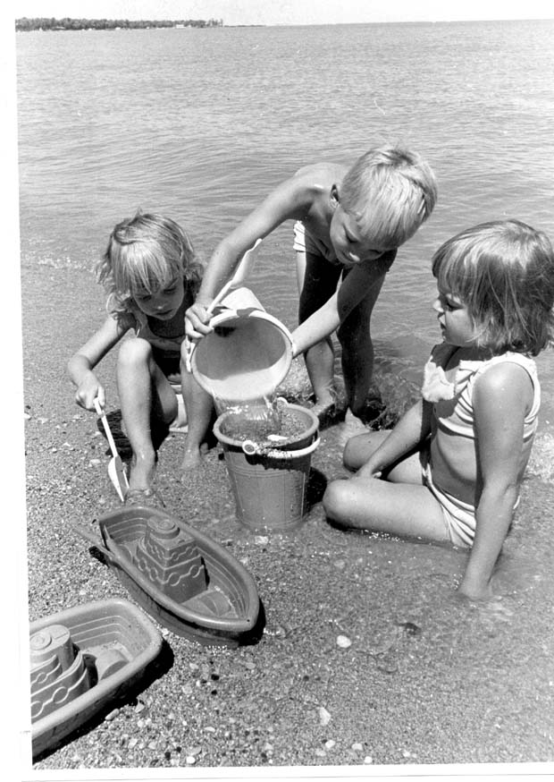 Winnipeg Beach