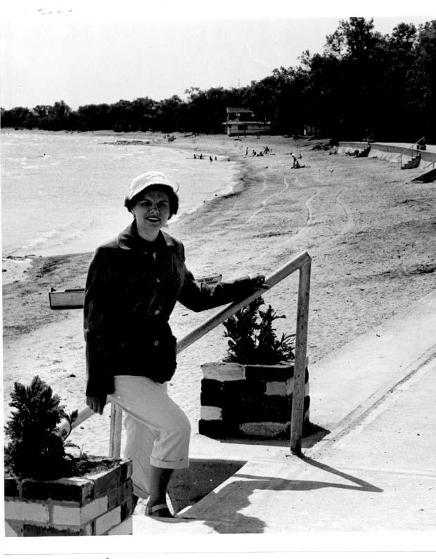 Winnipeg Beach