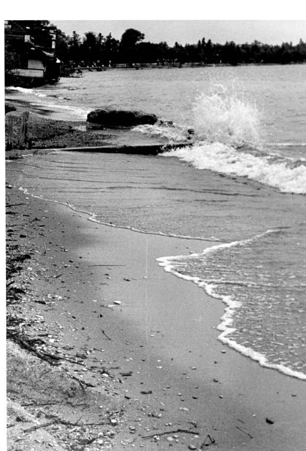 Winnipeg Beach