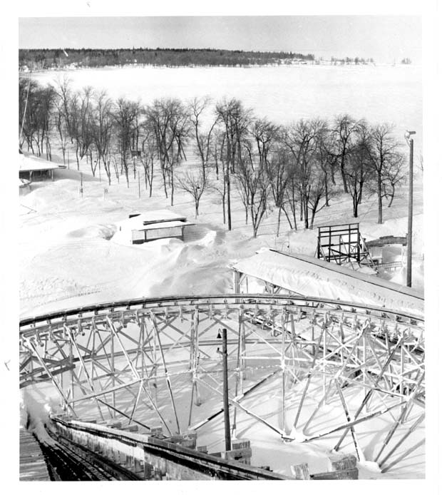 Winnipeg Beach
